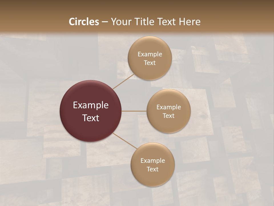 Art Stern Certain PowerPoint Template