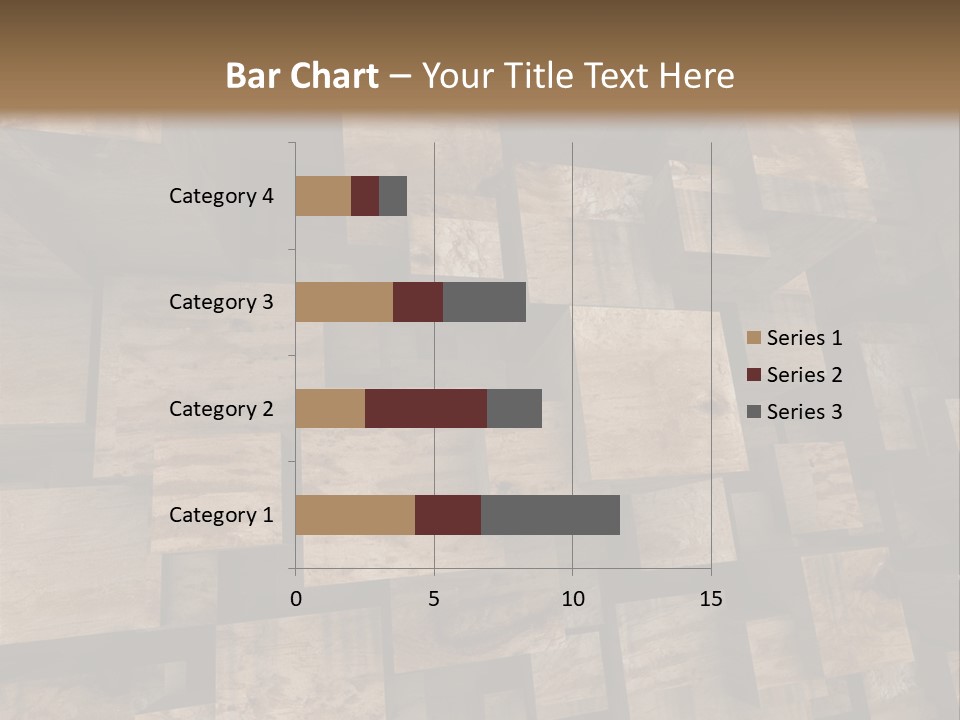 Art Stern Certain PowerPoint Template
