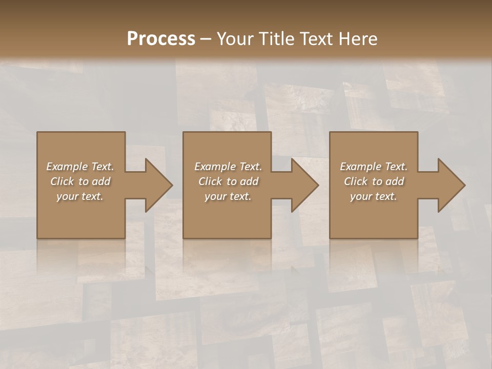 Art Stern Certain PowerPoint Template