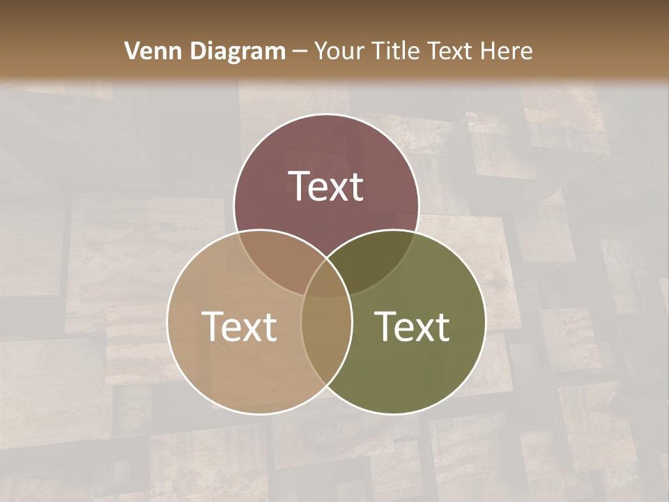 Art Stern Certain PowerPoint Template