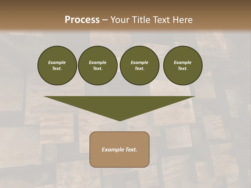 Art Stern Certain PowerPoint Template