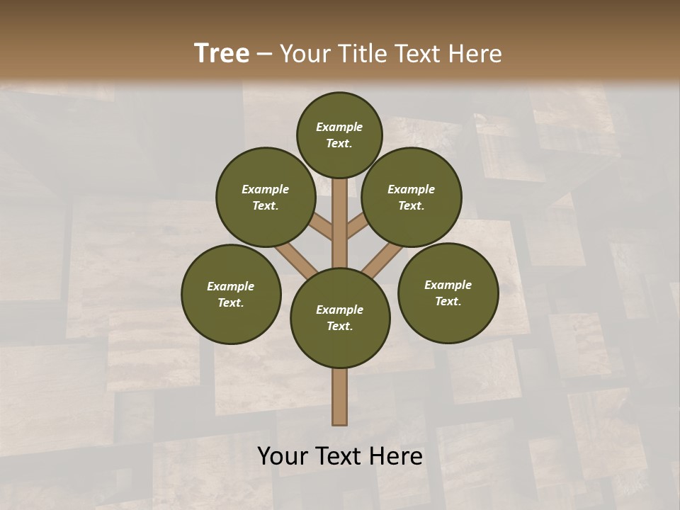 Art Stern Certain PowerPoint Template