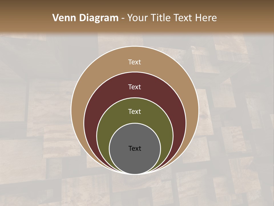 Art Stern Certain PowerPoint Template