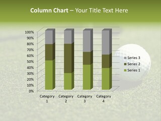 Single Entertainment Course PowerPoint Template