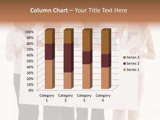 Four Happy Male PowerPoint Template