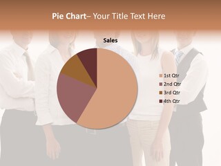 Continents World Symbol PowerPoint Template