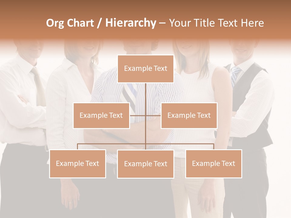 Continents World Symbol PowerPoint Template