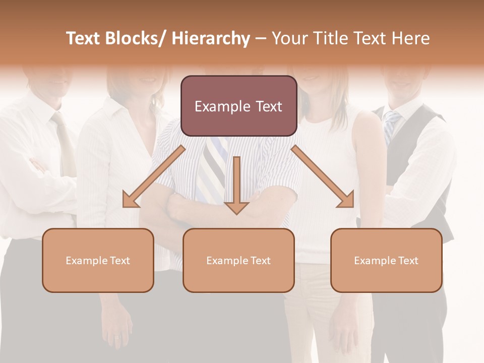 Continents World Symbol PowerPoint Template