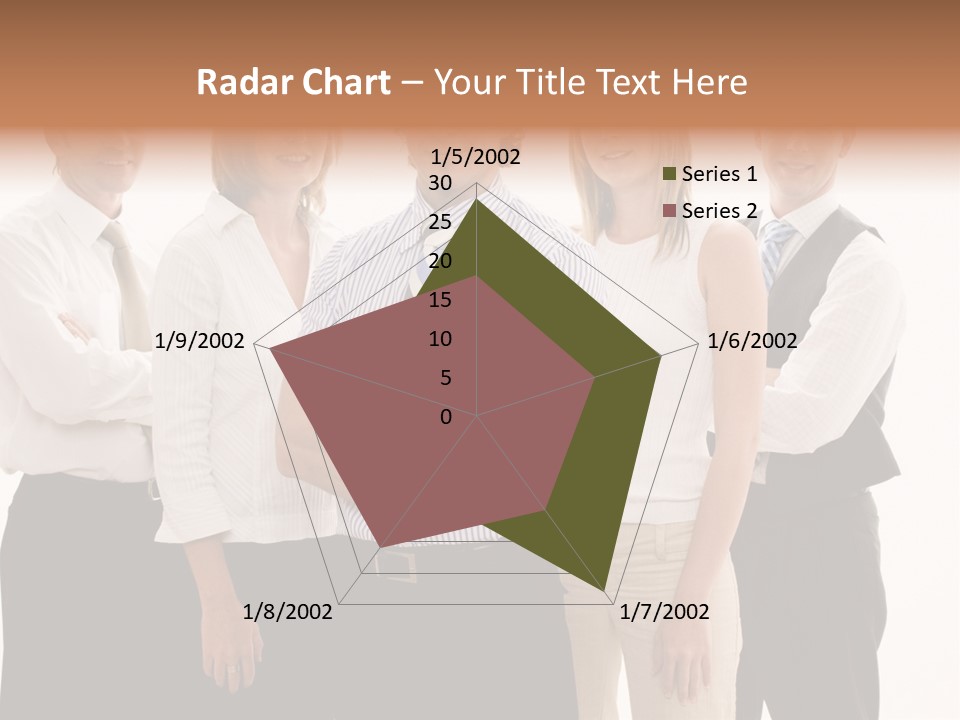 Continents World Symbol PowerPoint Template