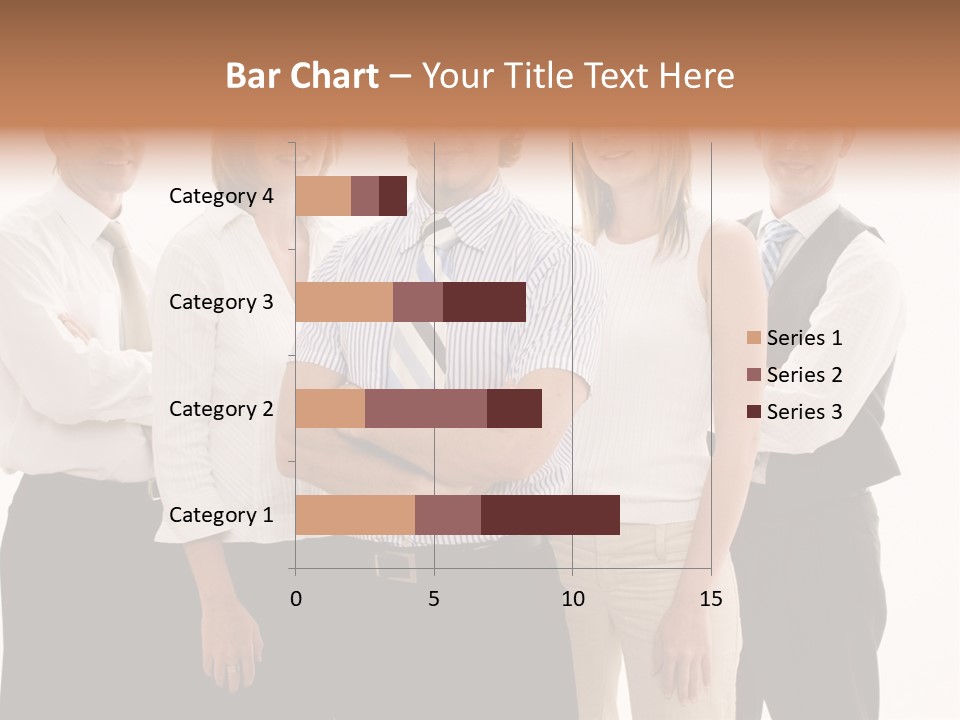 Continents World Symbol PowerPoint Template