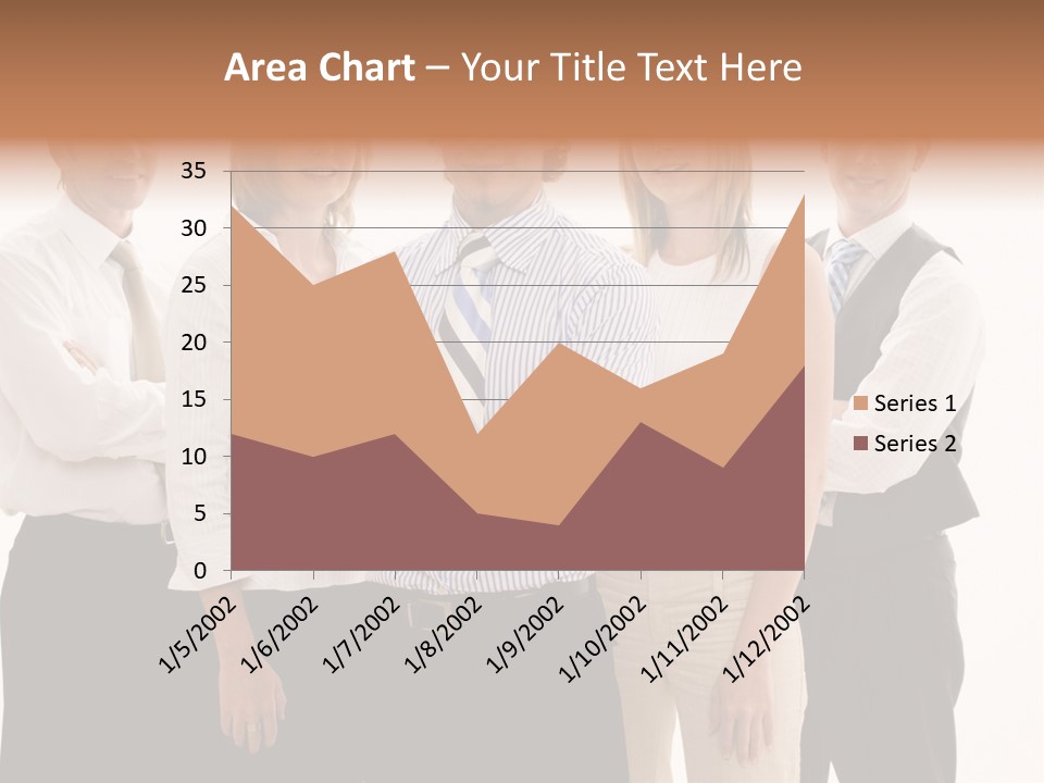 Continents World Symbol PowerPoint Template