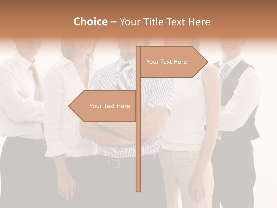 Continents World Symbol PowerPoint Template