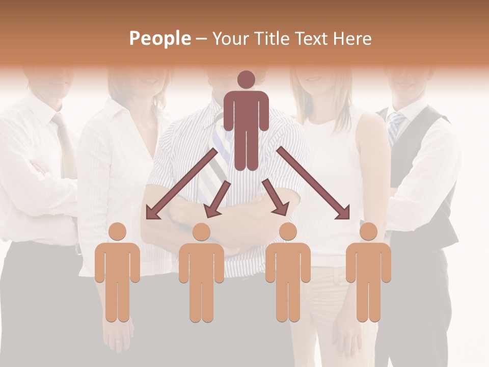 Continents World Symbol PowerPoint Template