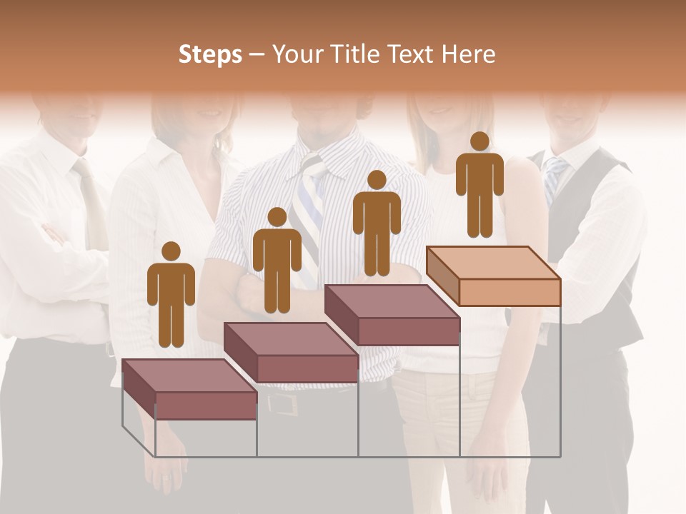 Continents World Symbol PowerPoint Template