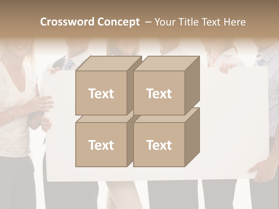 Background Goodlooking Females PowerPoint Template