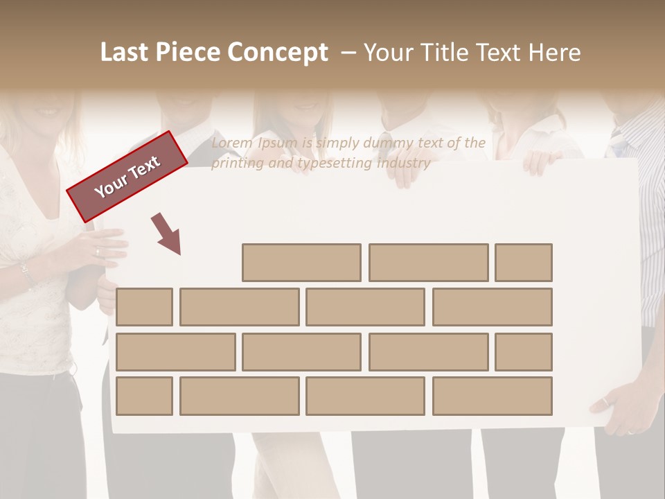 Background Goodlooking Females PowerPoint Template