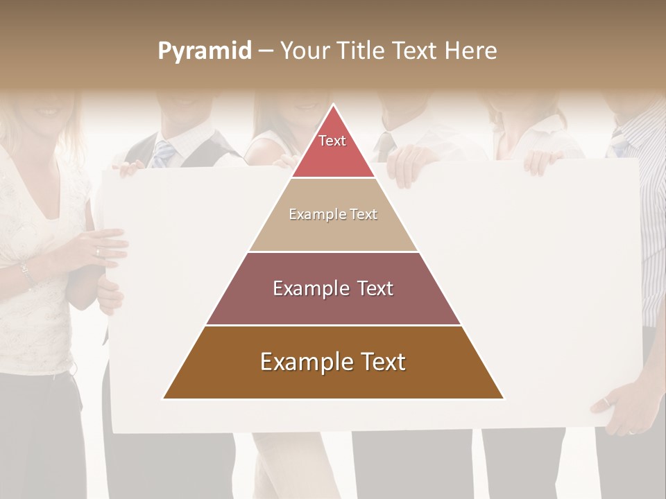 Background Goodlooking Females PowerPoint Template