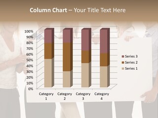 Background Goodlooking Females PowerPoint Template