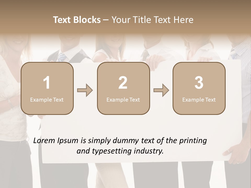 Background Goodlooking Females PowerPoint Template