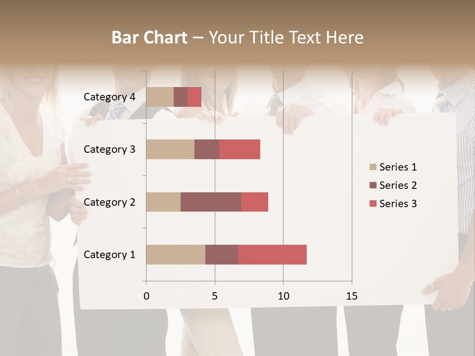 Background Goodlooking Females PowerPoint Template