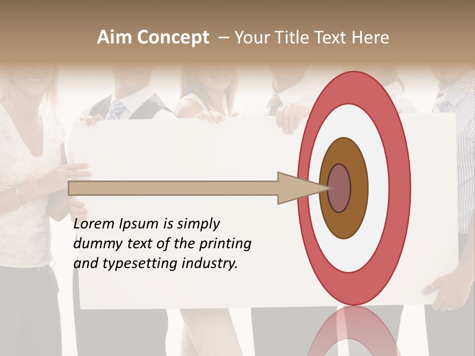 Background Goodlooking Females PowerPoint Template