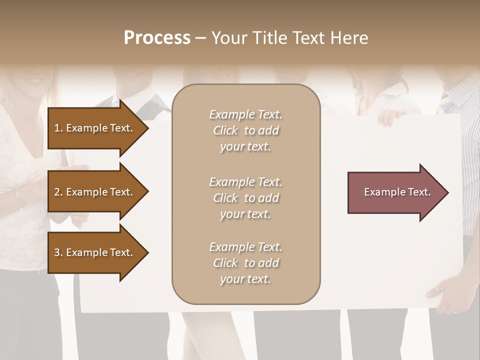 Background Goodlooking Females PowerPoint Template
