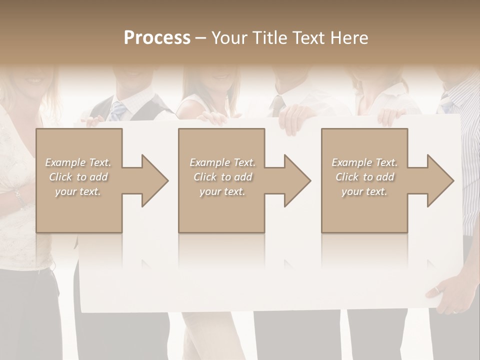 Background Goodlooking Females PowerPoint Template