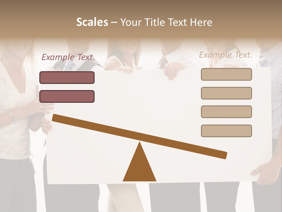 Background Goodlooking Females PowerPoint Template