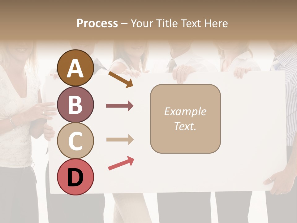Background Goodlooking Females PowerPoint Template