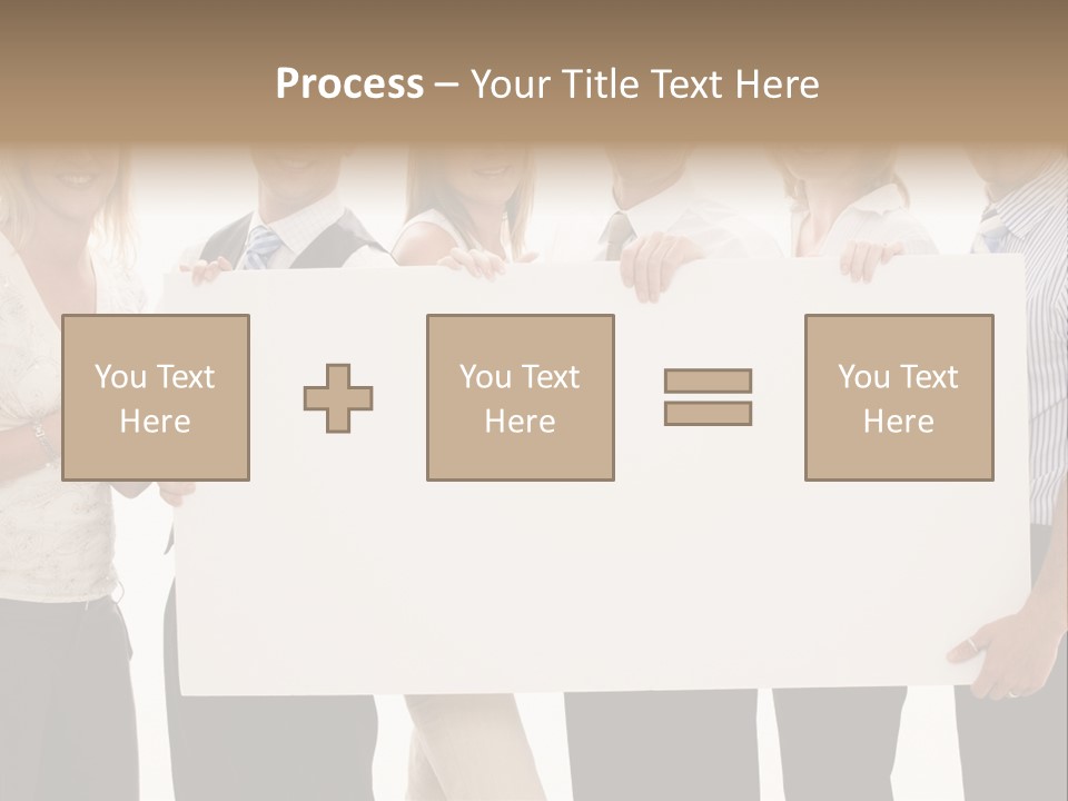 Background Goodlooking Females PowerPoint Template