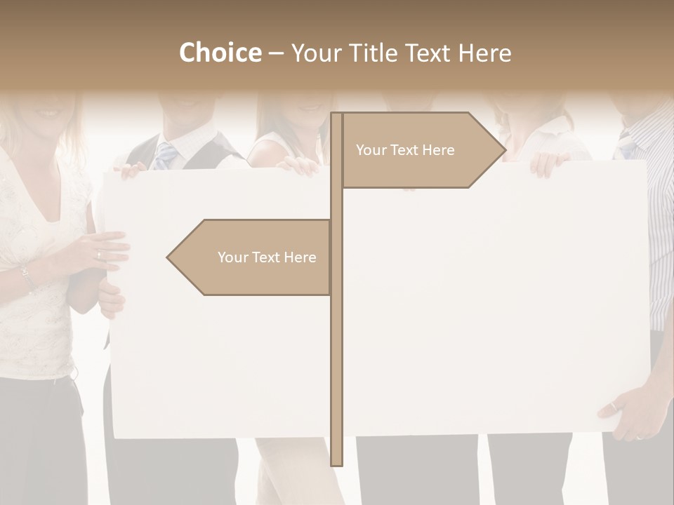Background Goodlooking Females PowerPoint Template