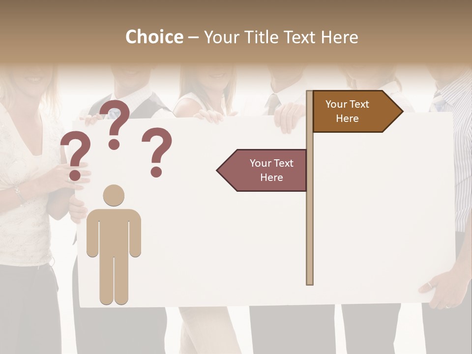 Background Goodlooking Females PowerPoint Template