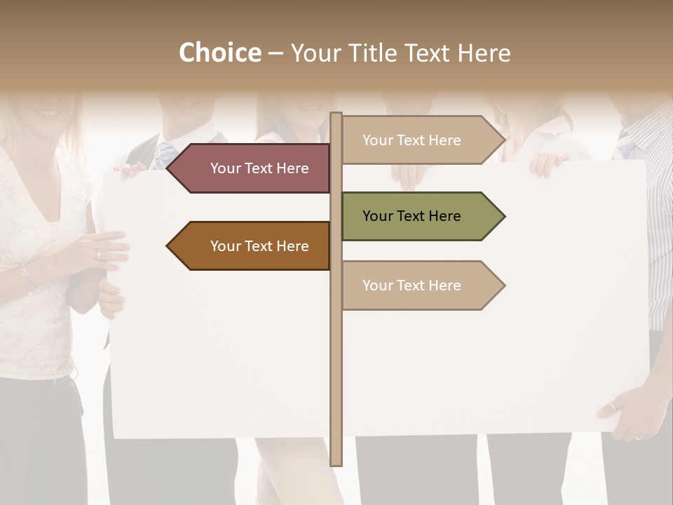 Background Goodlooking Females PowerPoint Template