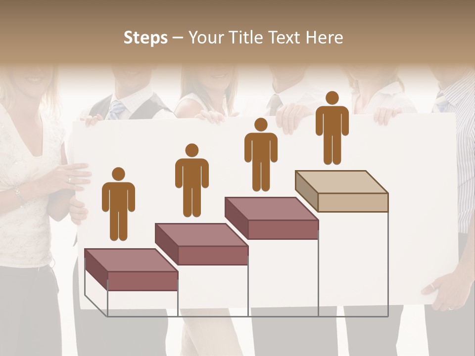 Background Goodlooking Females PowerPoint Template