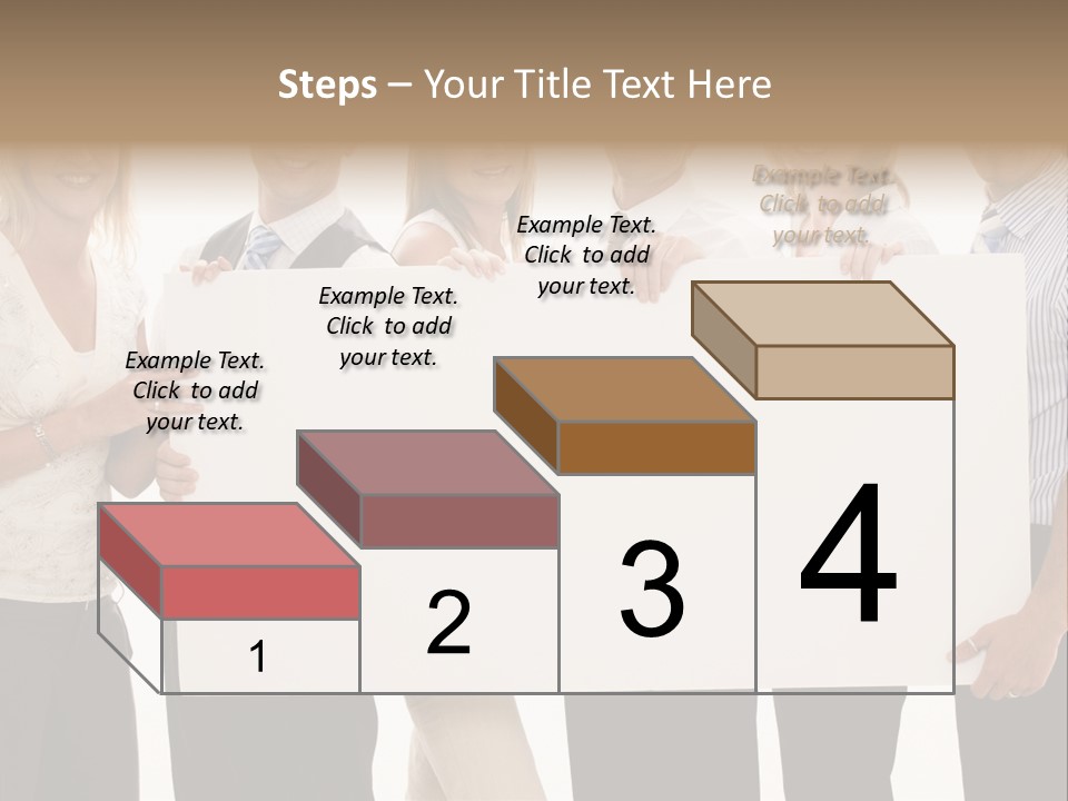 Background Goodlooking Females PowerPoint Template