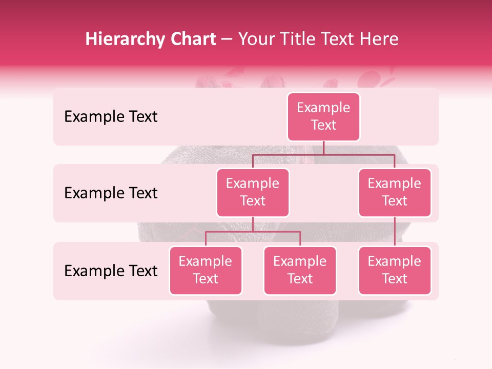 Gift Doll Baby PowerPoint Template