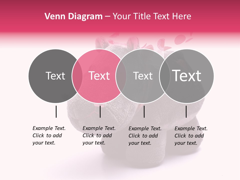 Gift Doll Baby PowerPoint Template