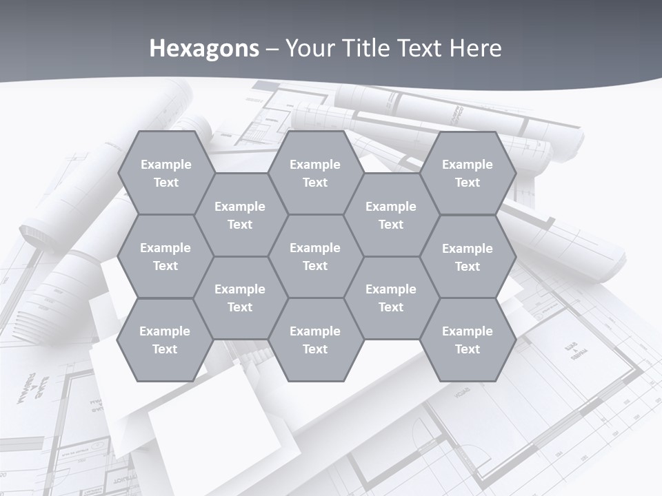 Family Institution Pencil PowerPoint Template