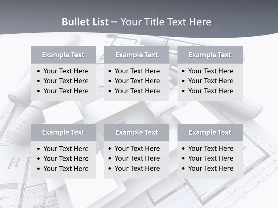 Family Institution Pencil PowerPoint Template