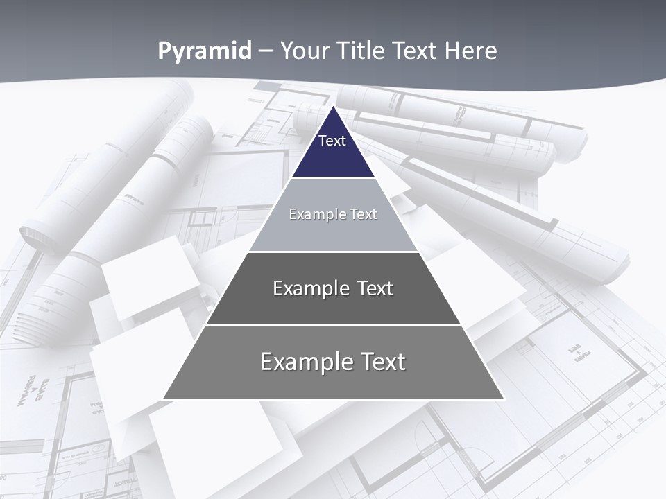 Family Institution Pencil PowerPoint Template