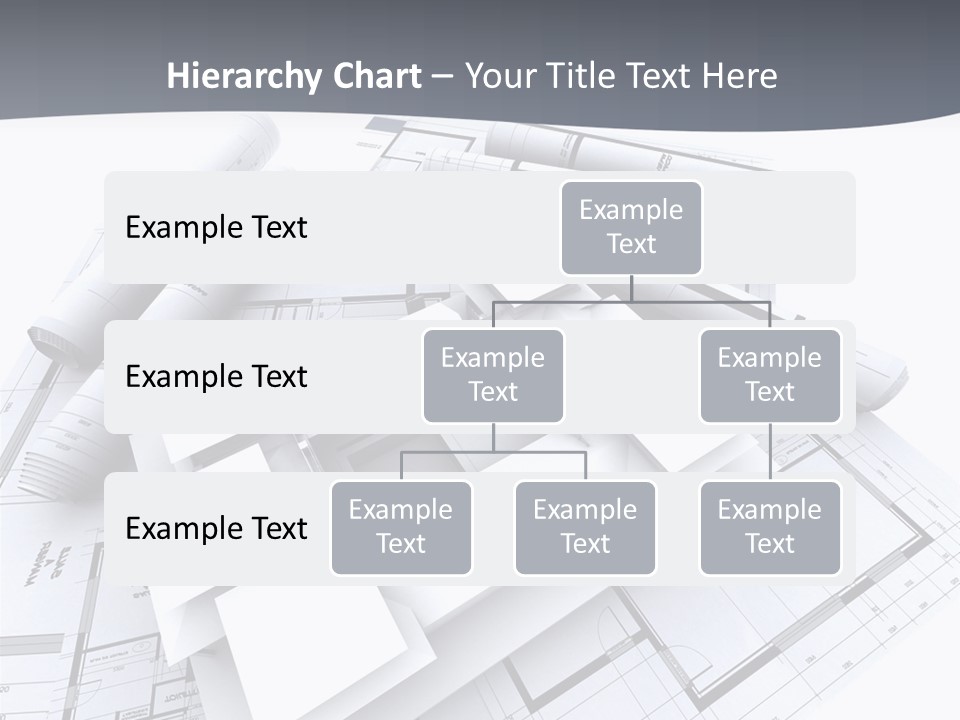 Family Institution Pencil PowerPoint Template