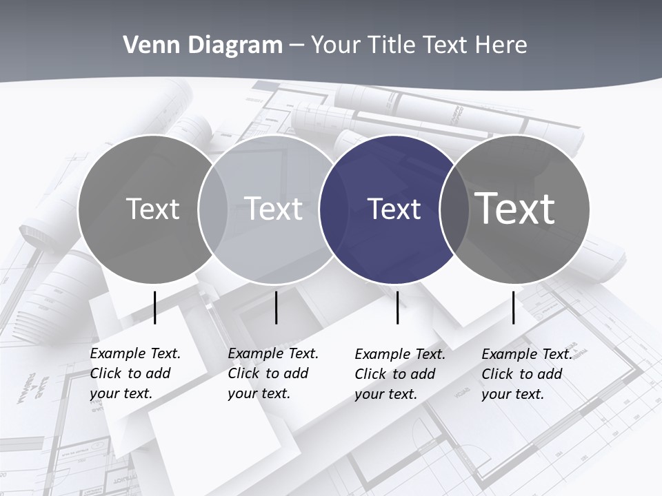 Family Institution Pencil PowerPoint Template