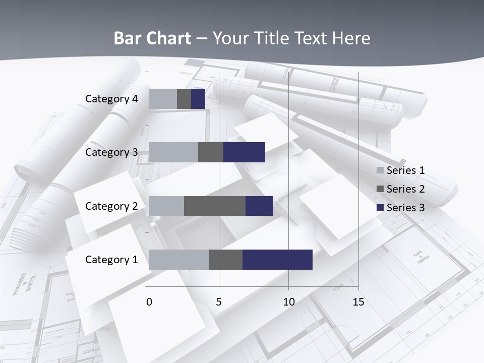 Family Institution Pencil PowerPoint Template