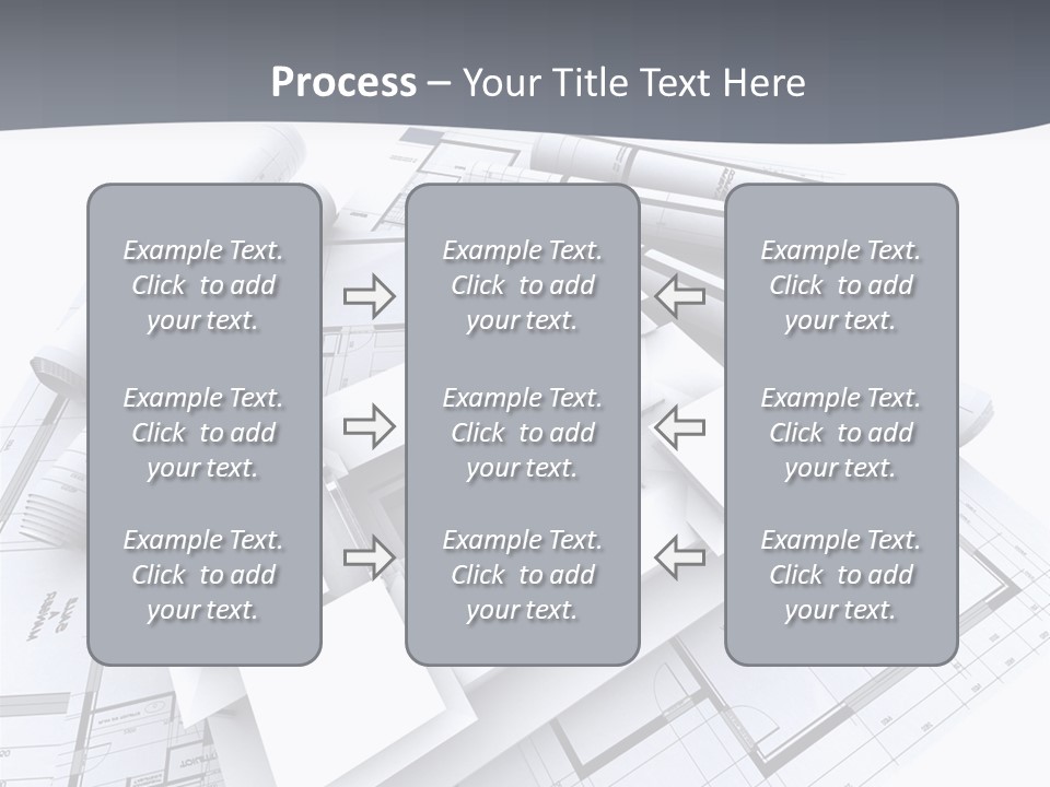 Family Institution Pencil PowerPoint Template