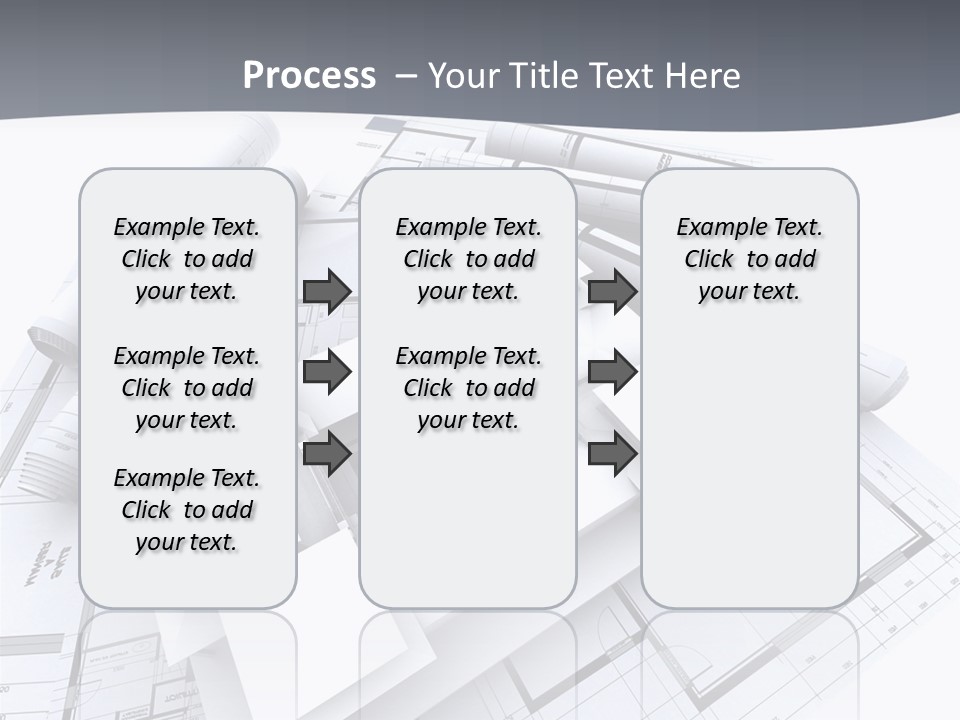 Family Institution Pencil PowerPoint Template