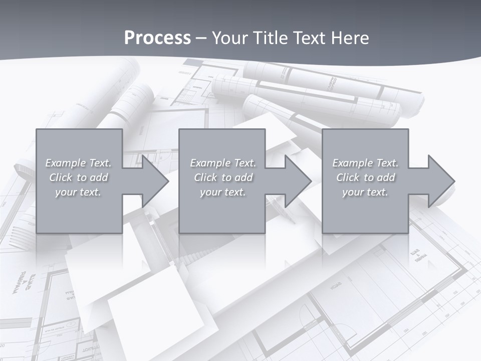 Family Institution Pencil PowerPoint Template