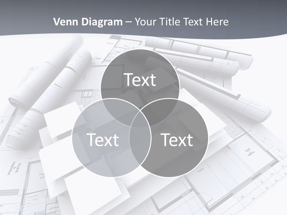 Family Institution Pencil PowerPoint Template