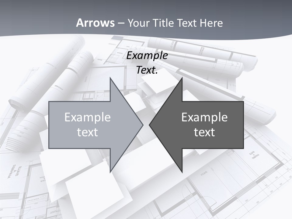 Family Institution Pencil PowerPoint Template