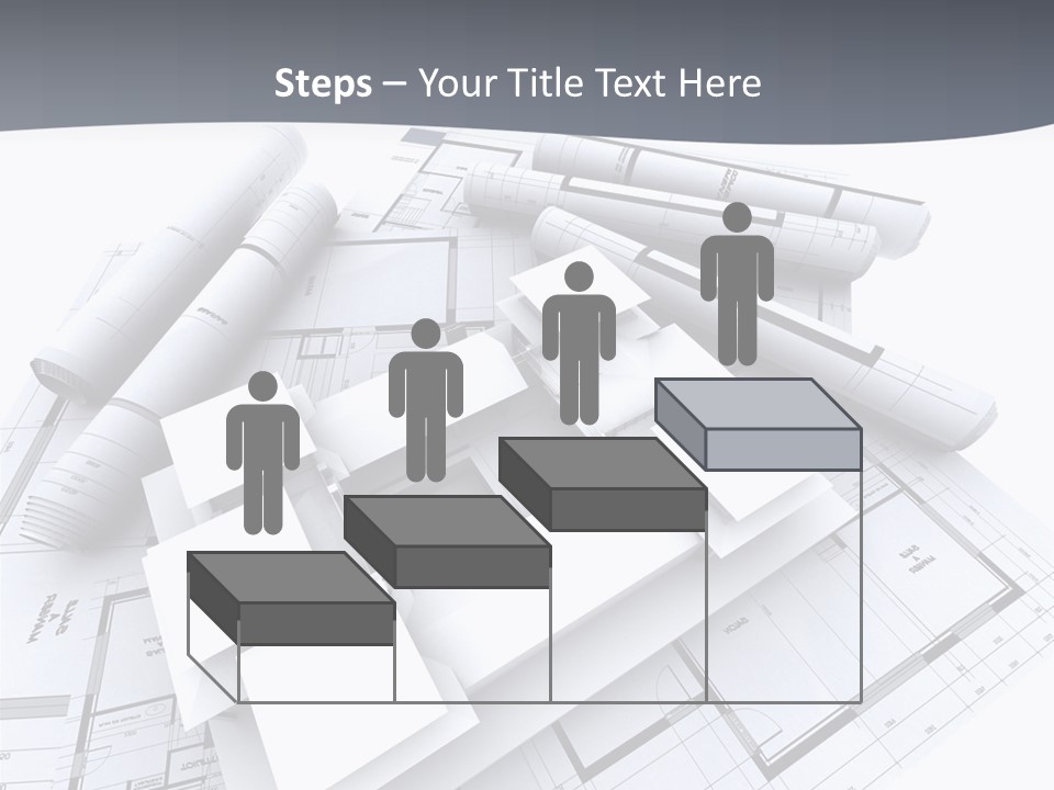 Family Institution Pencil PowerPoint Template