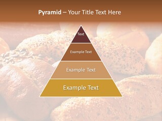 Baked Fresh Bakery PowerPoint Template